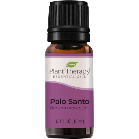 Palo Santo Essential Oil 10 ml Cheap