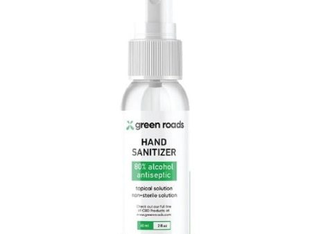 GR Hand Sanitizer on Sale