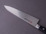 Morihei - Hisamoto - INOX - 210mm Gyuto - Western Handle For Sale