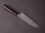 HADO - Kijiro - Ginsan - 180mm Santoku - Urushi Handle Supply