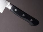 Hitohira - HG - Damascus - 165mm Nakiri - Western Handle For Discount