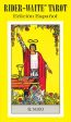 Rider-Waite Spanish tarot deck by Pamela Colman Smith For Discount