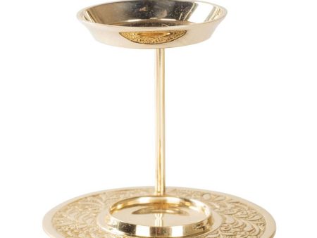 Brass Burner with Screen Cheap