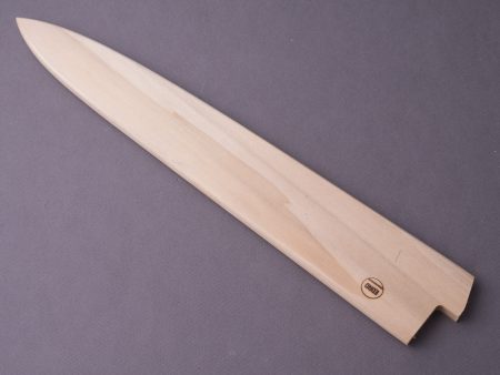 Edro Saya - Poplar - 300mm Sujihiki Hot on Sale