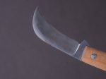 Coursolle - Mushroom Knife - Serpette - 75mm Buis - Olive Sale