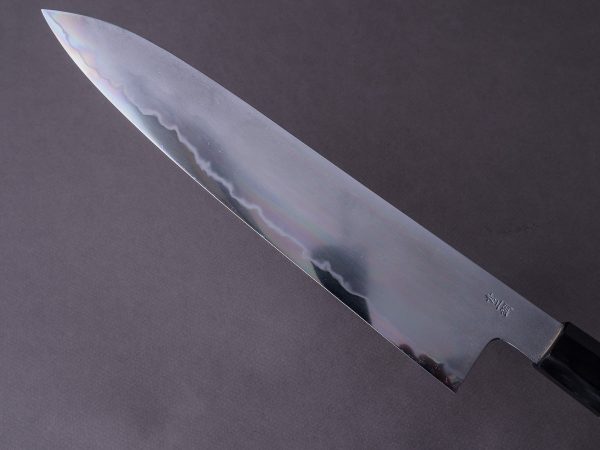 Takada no Hamono - Blue #2 - Suiboku - 270mm Gyuto - Ho Handle on Sale