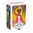 Modern Witch Tarot Deck Online now