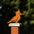 Kingfisher Silhouette For Sale