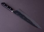 Morihei - Hisamoto - White #1 - Kurouchi - 210mm - Gyuto - Western Handle Fashion