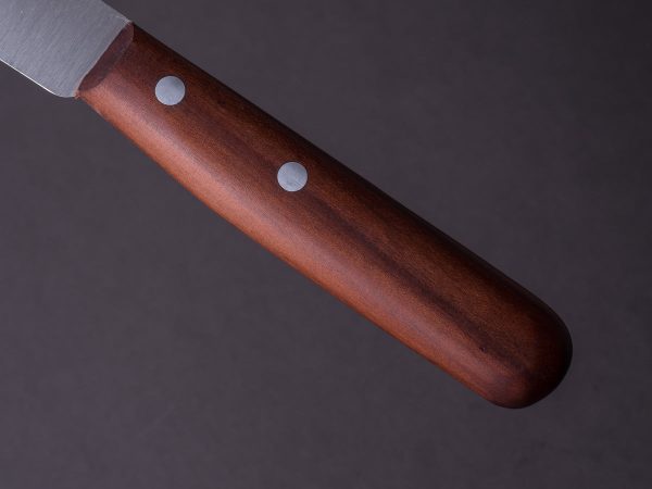 Windmühlenmesser - Buckel - Stainless - 115mm Table Utility Knife - Plumwood Handle Supply