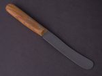 Windmühlenmesser - Buckel - Stainless - 115mm Table Utility Knife - Apricot Handle on Sale