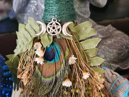 Mini Altar Bessoms by Emma Red Raven Online Sale