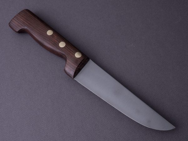 K Sabatier - Old Butcher - 6.5  Butcher - Rosewood Handle For Discount