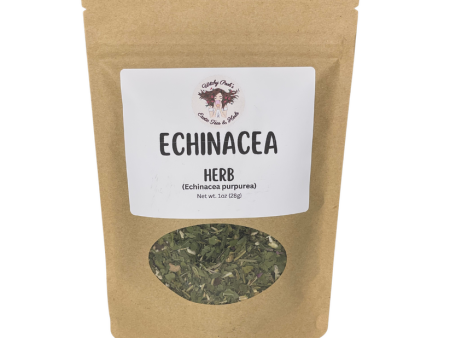 Echinacea Herb (Echinacea porpurea)
 - Herb Online Sale