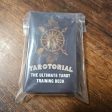 Tarotorial Tarot Training Deck (Pocket Size) Supply