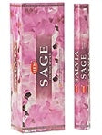 HEM Sage Incense Sticks - 20 Pack (Salvia) For Sale