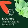 Oregano Essential Oil 10ml Organic For Sale