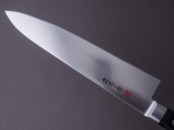 Morihei - Hisamoto INOX - 240mm Gyuto - Western Handle For Cheap