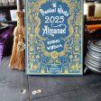 Signed 2025 Practical Witch s Almanac - Rebel Wisdom For Discount