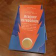 Mercury in Retrograde: And Other Ways the Stars Can Teach You to Live Your Truth, Find Your Power, and Hear the Call of the Universe Cheap