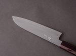 HADO - Kijiro - Ginsan - 180mm Santoku - Urushi Handle Supply