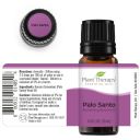 Palo Santo Essential Oil 10 ml Cheap