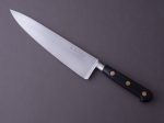 K Sabatier - Authentique - Carbon - 9  Chef - Western Handle Online