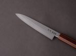 HADO - Kijiro - Ginsan - 150mm Petty - Urushi Handle Online Sale