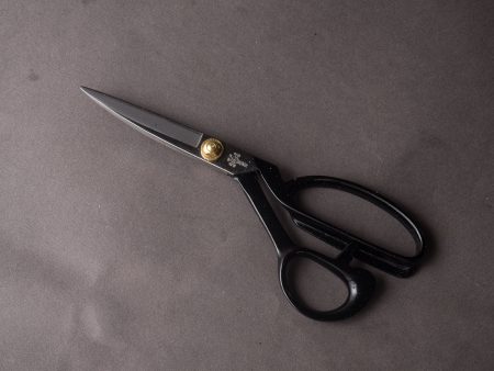 Shozaburo - Standard - 200mm Fabric Shears Online now