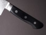 Hitohira - HG - Damascus - 210mm Gyuto - Western Handle Fashion