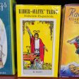 Rider-Waite Spanish tarot deck by Pamela Colman Smith For Discount