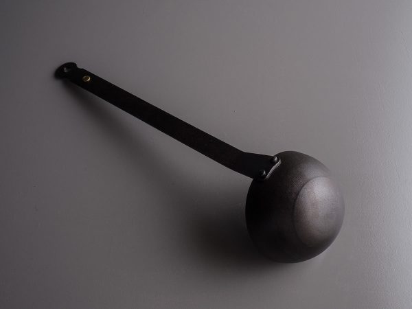 Netherton Foundry - Spun Iron - Chan Ladle Online Sale