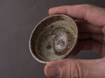 Komon - Mr. & Mrs. Shinohara - Ceramic - Sake Cup Set - Hakeme Online Sale