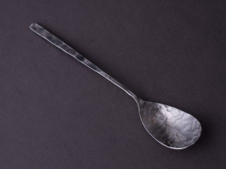 Daitoku - Hand Forged - Table Spoon Fashion