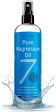 Seven Minerals, Magnesium Oil Spray, 4oz and 8oz Fashion