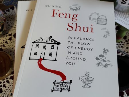 Feng Shui - Rebalance The Flow Of Energy In And Around You Online Hot Sale