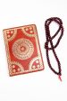 Meditation Journal with Mala Beads Gift Set Online