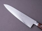 Hitohira - Imojiya ST - VG10 - Damascus - 210mm Gyuto - Western Handle Cheap