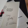 The Feisty Woman s Guide to Survivng Mr. Wonderful: Karma Rules  (Signed Copies) Sale