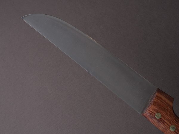 K Sabatier - Old Butcher - 7.5  Butcher - Rosewood Handle Online now