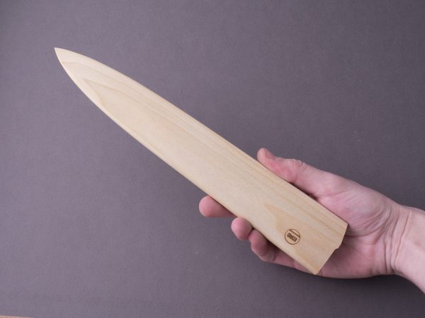 Edro Saya - Poplar - 270mm Yanagiba Online