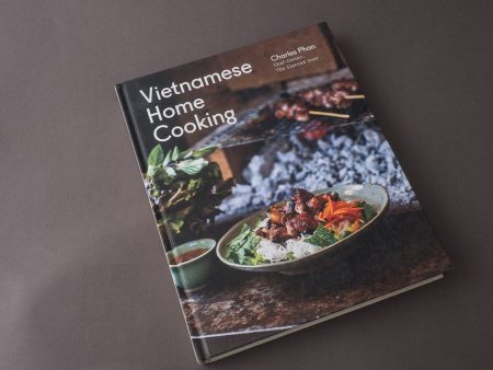 Vietnamese Home Cooking For Discount