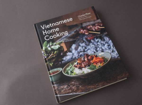 Vietnamese Home Cooking For Discount