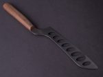 Windmühlenmesser - 150mm Cheese Knife - Stainless - Cherry Handle Online