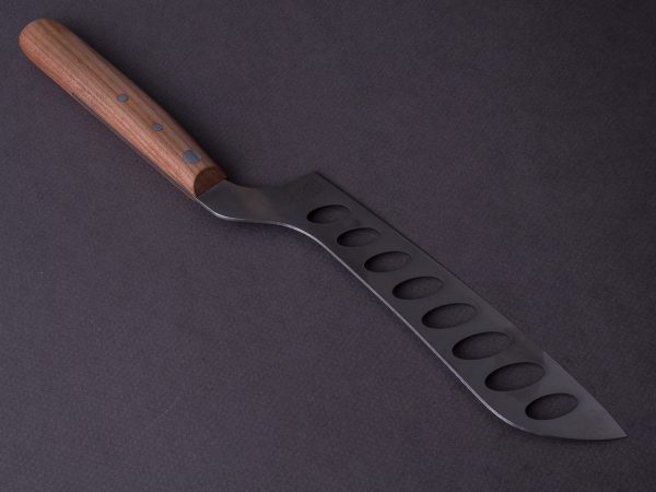 Windmühlenmesser - 150mm Cheese Knife - Stainless - Cherry Handle Online