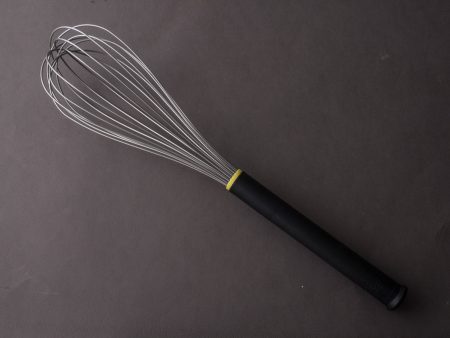 Matfer Bourgeat - Piano Whisk - 18  Hot on Sale