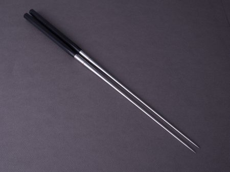 Hitohira - Moribashi Chopsticks - 210mm - Pakka Hexagonal Hot on Sale