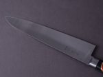 Sakai Kikumori - Nihonko - Carbon - 210mm Gyuto on Sale