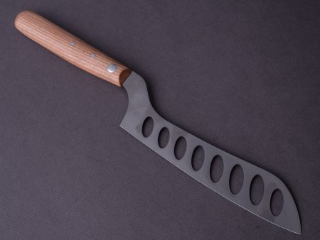 Windmühlenmesser - 150mm Cheese Knife - Stainless - Cherry Handle Online