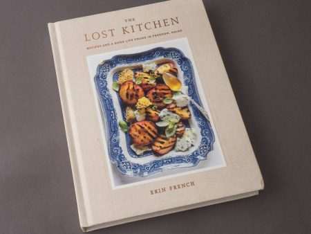 The Lost Kitchen Online Hot Sale